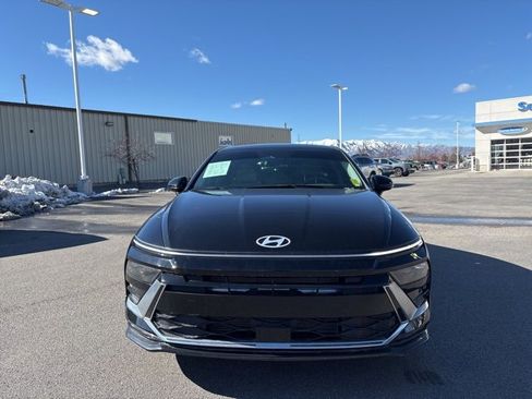 Used 2024 Hyundai Sonata SEL image 7