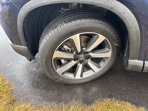 Used 2023 Honda Pilot Elite image 27