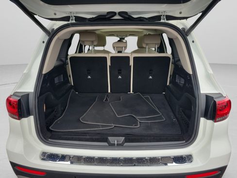Certified 2023 Mercedes-Benz GLB 250 image 5