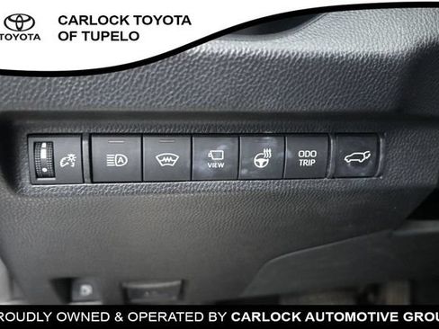 Used 2023 Toyota RAV4 XSE AWD/4WD image 24
