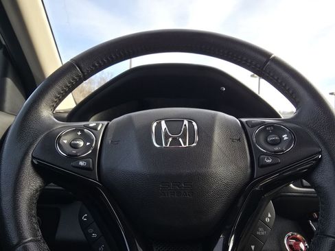 Used 2022 Honda HR-V EX-L image 23