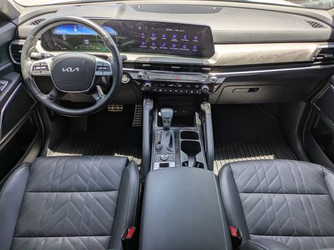 Certified 2024 Kia Telluride SX Prestige X-Line AWD/4WD image 13