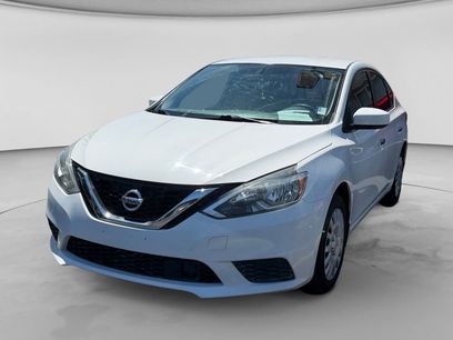 Used 2019 Nissan Sentra S