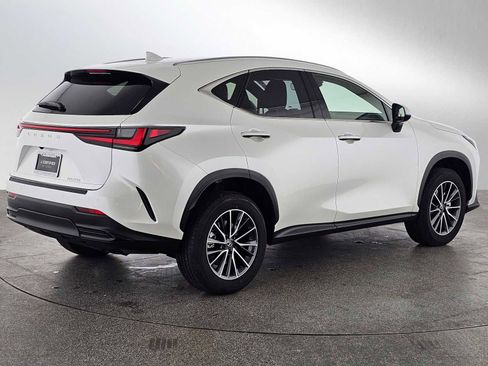 Used 2024 Lexus NX 250 FWD w/ Premium Package image 3