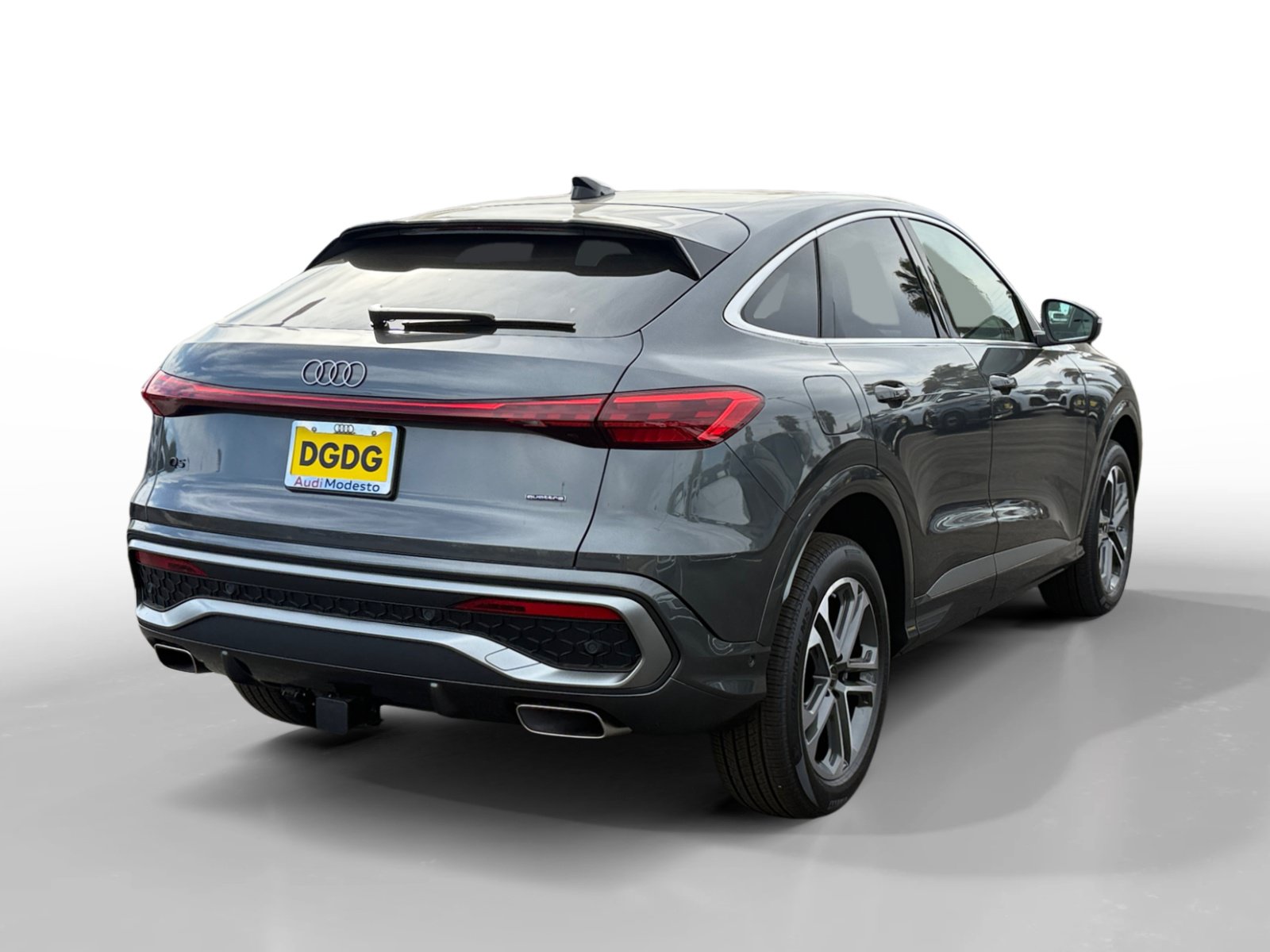 New 2026 Audi Q5 Premium Plus AWD/4WD image 5