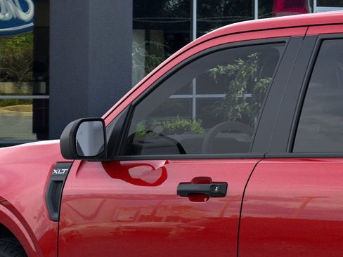 New 2026 Ford Maverick XLT image 21