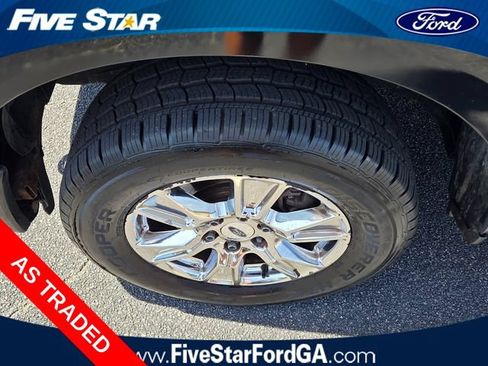 Used 2016 Ford F150 XL w/ Equipment Group 101A Mid AWD/4WD image 10