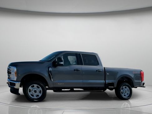 New 2026 Ford F250 XLT image 14
