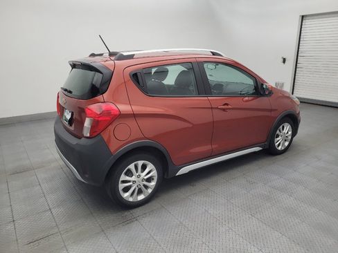 Used 2021 Chevrolet Spark ACTIV FWD image 10