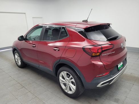 Used 2021 Buick Encore GX Preferred FWD image 5