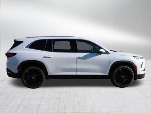 New 2026 Buick Enclave Preferred w/ Power Package image 8