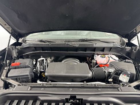 New 2026 Chevrolet Silverado 1500 RST w/ Safety Package image 32