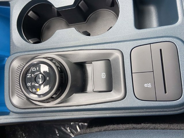 New 2026 Ford Maverick XLT FWD image 20