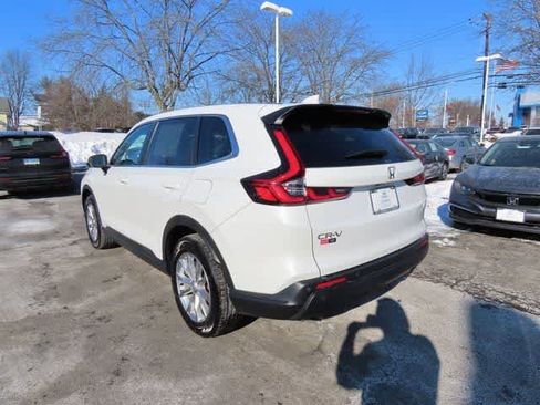 Used 2023 Honda CR-V EX-L image 4