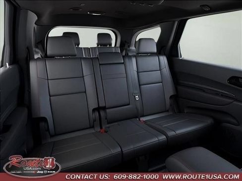 New 2026 Dodge Durango GT AWD/4WD image 16