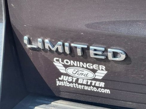 Used 2024 Ford Expedition Limited AWD/4WD image 10