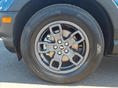 Certified 2023 Ford Bronco Sport Big Bend w/ Convenience Package image 9