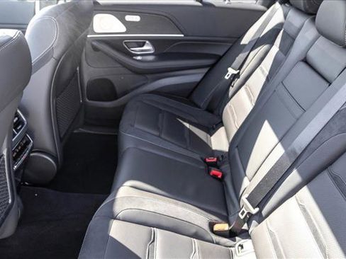 New 2026 Mercedes-Benz GLE 53 AMG 4MATIC image 25