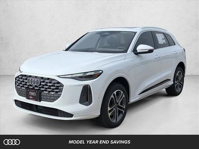 New 2025 Audi Q5 Premium w/ Convenience Package