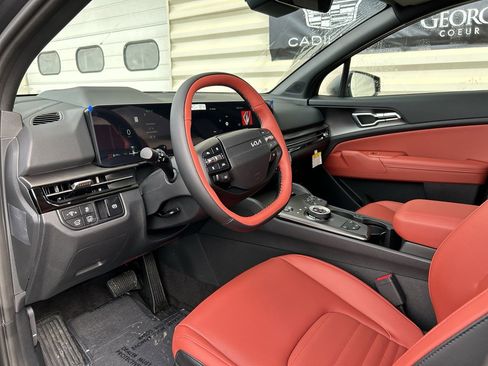 New 2026 Kia Sportage SX Prestige image 10