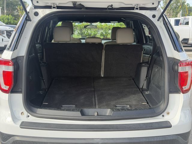 Used 2019 Ford Explorer FWD image 13