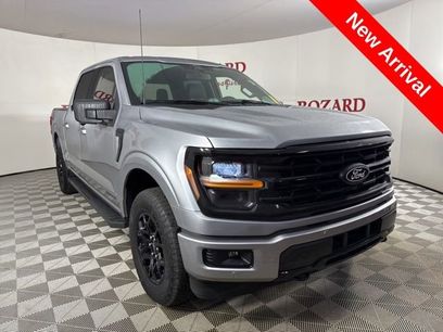 Used 2024 Ford F150 XLT w/ Equipment Group 302A MID