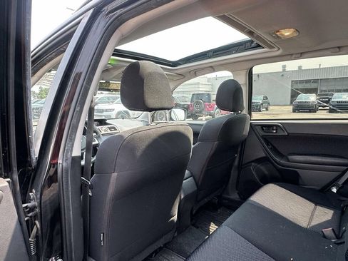 Used 2017 Subaru Forester 2.5i Premium AWD/4WD image 15