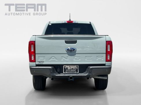 Used 2023 Ford Ranger XLT w/ Equipment Group 301A Mid AWD/4WD image 6