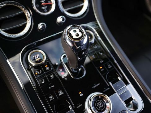 Used 2020 Bentley Continental GT V8 First Edition image 35