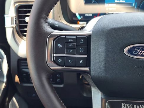 New 2026 Ford F350 King Ranch AWD/4WD image 29
