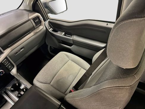 Used 2024 Ford F150 XLT w/ Mobile Office Package AWD/4WD image 22