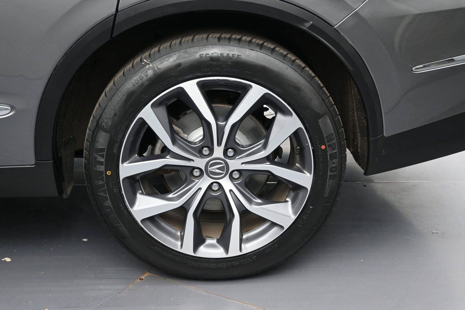 Certified 2023 Acura MDX w/ Technology Package AWD/4WD image 14