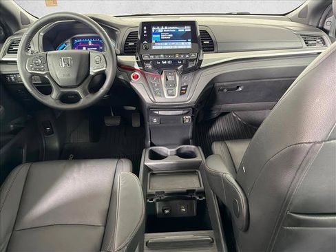 Used 2024 Honda Odyssey Sport image 22
