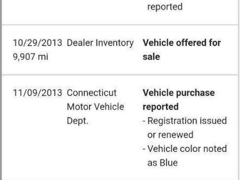 Used 2013 Audi A6 3.0T Prestige w/ Prestige Pkg image 52