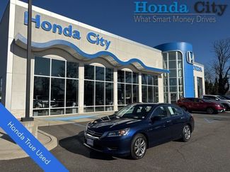 Used 2014 Honda Accord LX 360° Tour