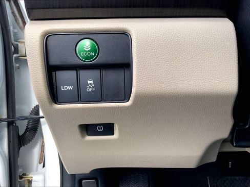 Used 2015 Honda Accord EX-L image 33