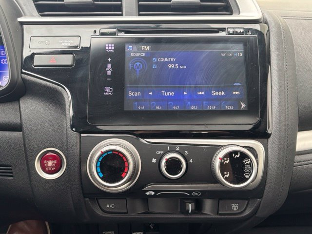 Used 2016 Honda Fit EX image 10