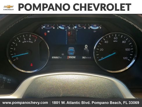 Used 2023 Ford Expedition Max Limited image 27