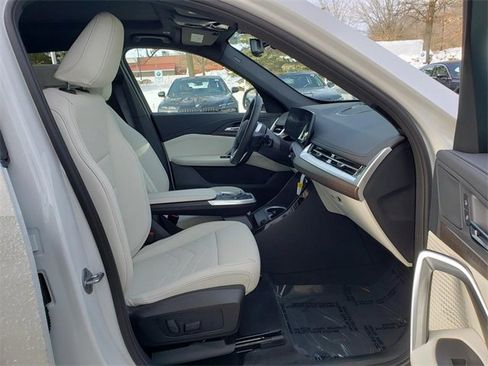 New 2026 BMW X1 xDrive28i w/ Convenience Package image 17