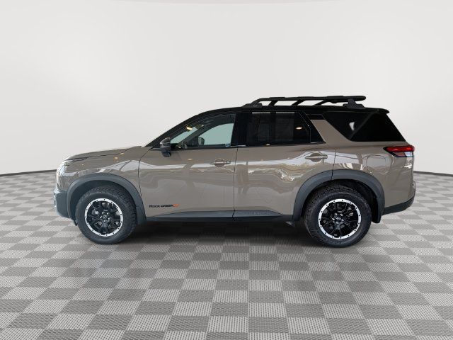 Used 2023 Nissan Pathfinder Rock Creek AWD/4WD image 6