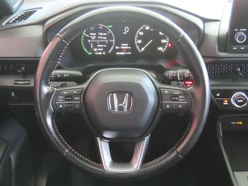 Used 2025 Honda CR-V Sport image 53