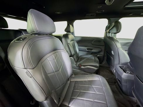 Used 2027 Kia Telluride EX X-Line AWD/4WD image 32