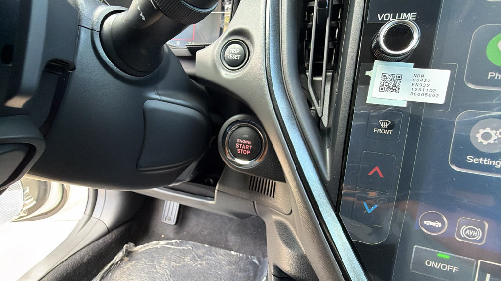 New 2026 Subaru Crosstrek 2.5i Limited AWD/4WD image 17