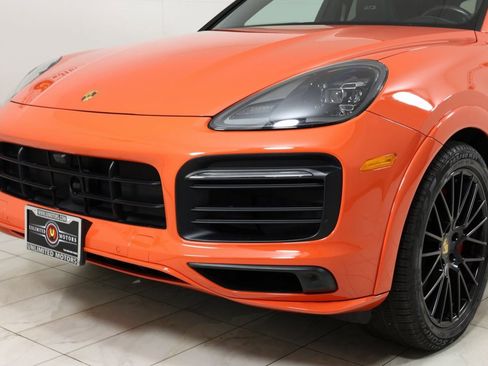 Used 2021 Porsche Cayenne GTS image 47