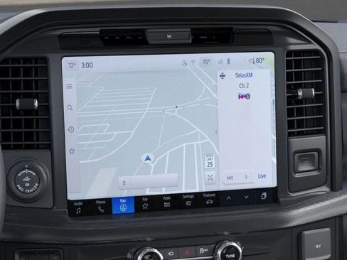 New 2025 Ford F150 Lariat image 14