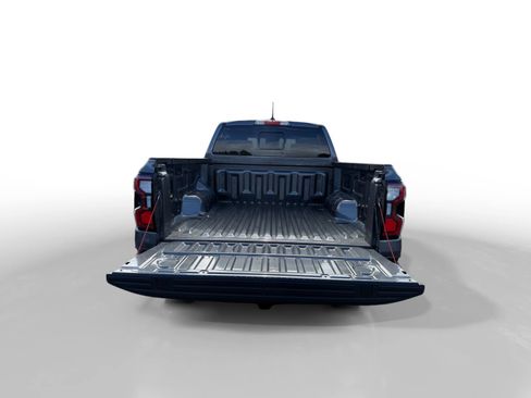 New 2026 Ford Ranger Raptor image 17