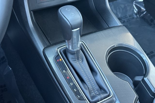 Certified 2024 Honda Civic EX image 23