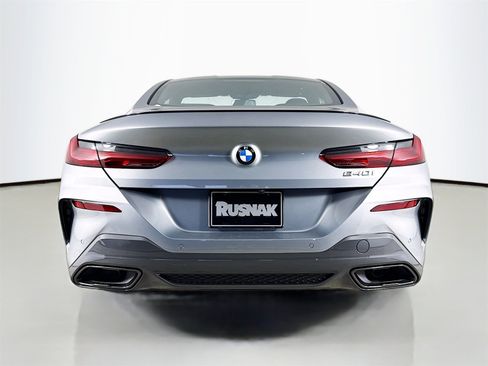 New 2026 BMW 840i Coupe image 6