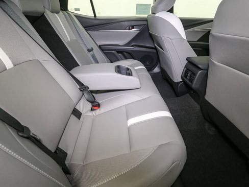 New 2026 Toyota Camry SE image 15