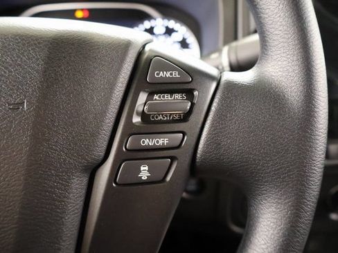 New 2026 Nissan Frontier S w/ Tow Package RWD image 17